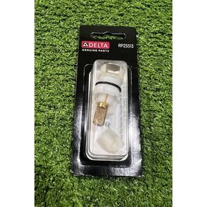 Genuine Delta RP25513 Kitchen Faucet Cartridge Assembly OEM Part - NEW SEALED